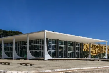 Imagem ilustrativa da imagem Maioria do STF vota contra marco temporal das terras indígenas