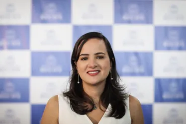 Imagem ilustrativa da imagem Maíra Fischer selecionada para programa de liderança feminina em Columbia