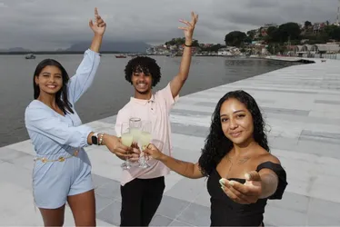 Imagem ilustrativa da imagem Mais de 100 shows nacionais nas praias durante o verão