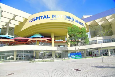 Imagem ilustrativa da imagem Mais de 7 mil partos feitos em hospital