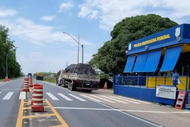 Imagem ilustrativa da imagem Mais de R$ 100 mil em multas após fiscalizações em cidades do ES