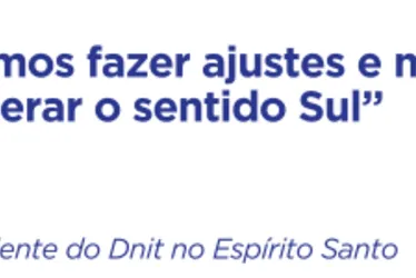 Imagem ilustrativa da imagem Mais pistas do Novo Contorno vão ser liberadas neste sábado