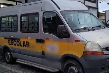Imagem ilustrativa da imagem Mais uma criança morre após ser esquecida dentro de van escolar em SP