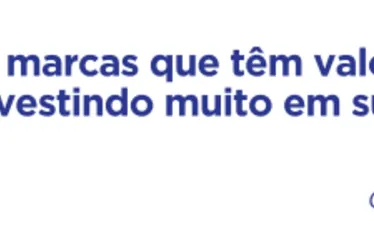 Imagem ilustrativa da imagem Maquiagem cara é sempre melhor?