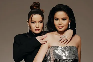 Imagem ilustrativa da imagem Maraisa, da dupla com Maiara, revela que fez música para homem casado