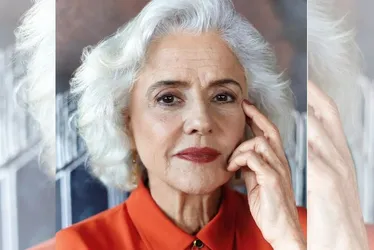 Imagem ilustrativa da imagem Marieta Severo expõe luta contra o câncer: 'Precisei tirar o útero'