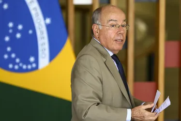 Imagem ilustrativa da imagem Mauro Vieira participa de nova reunião do Conselho de Segurança da ONU
