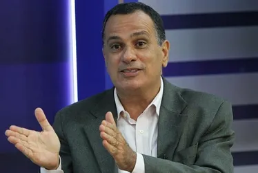 Imagem ilustrativa da imagem Max Filho pode disputar eleições em Vila Velha pelo PDT