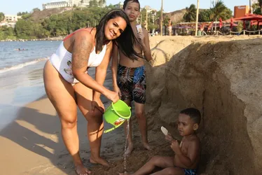 Imagem ilustrativa da imagem Médicos apontam risco maior para idosos com onda de calor