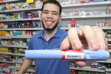 Imagem ilustrativa da imagem Médicos explicam diferenças de remédios para emagrecer
