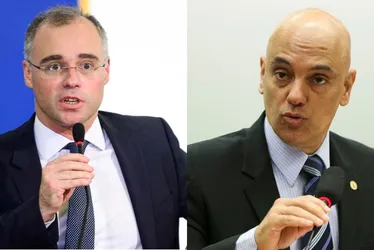 Imagem ilustrativa da imagem Mendonça não vai silenciar nos embates com Moraes no STF