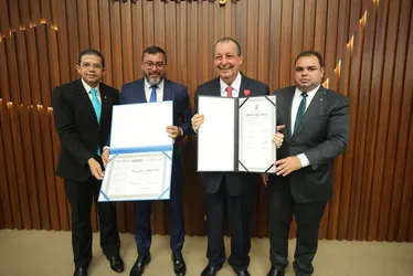Imagem ilustrativa da imagem Mendonça não vai silenciar nos embates com Moraes no STF