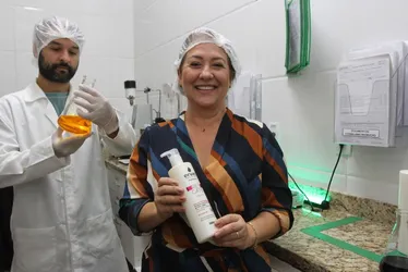 Imagem ilustrativa da imagem Mercado da beleza cria novos produtos e cresce no ES