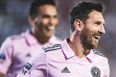 Imagem ilustrativa da imagem Messi tem salário no Inter Miami divulgado; veja valor anual