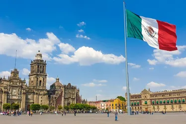 Imagem ilustrativa da imagem México vai passar a exigir visto para conexão a partir do dia 22