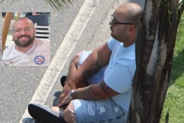 Imagem ilustrativa da imagem Miliciano que seria alvo de traficantes que mataram médicos na Barra é preso no RJ