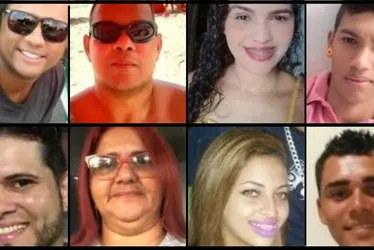 Imagem ilustrativa da imagem Ministério Público investiga os oito homicídios em Camaragibe e Paudalho