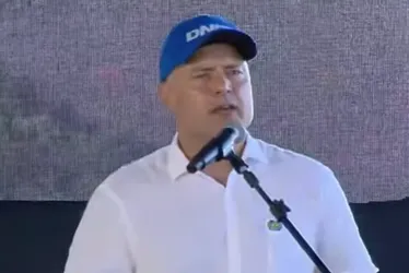 Imagem ilustrativa da imagem Ministro dos Transportes confirma duplicação da BR-262 durante visita ao ES