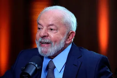 Imagem ilustrativa da imagem Ministros de 2ª: Lula exclui Centrão de viagem aos EUA