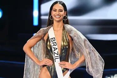 Imagem ilustrativa da imagem Miss Universo 2023 ocorre neste sábado com transmissão pelo YouTube