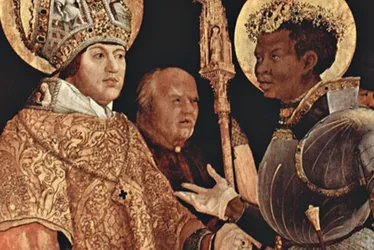 Imagem ilustrativa da imagem Missas, carreata e procissão para Santa Teresinha em Paul