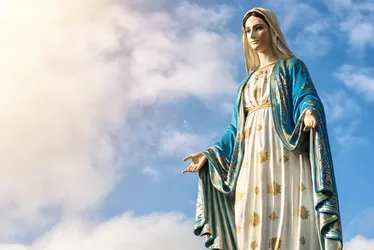 
          Imagem ilustrativa da imagem Missas e procissão para Nossa Senhora das Graças
          