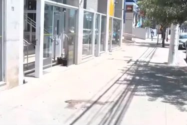 Imagem ilustrativa da imagem Morador em situação de rua é assassinado em Jardim da Penha
