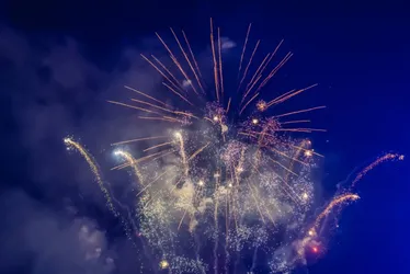 Imagem ilustrativa da imagem Moradora de Aracruz é indenizada após acidente causado por fogos de artifício