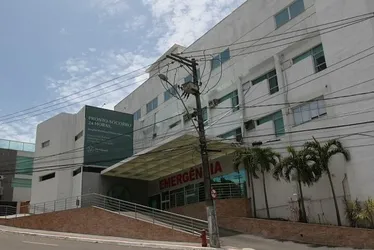 Imagem ilustrativa da imagem Moradores da Mata da Praia temem tumulto no trânsito após obra em hospital