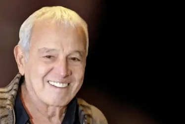 Imagem ilustrativa da imagem Morre Carlos Lyra, compositor histórico da bossa nova