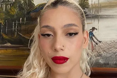 Imagem ilustrativa da imagem Morre Juliana Rocha, maquiadora e influenciadora nas redes sociais