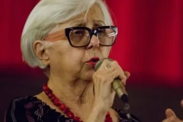 Imagem ilustrativa da imagem Morre Leda Alves, ex-secretária de Cultura do Recife, aos 92 anos
