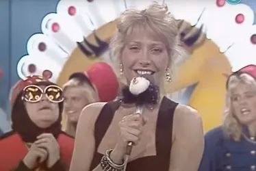 Imagem ilustrativa da imagem Morre Patsy, versão argentina de Xuxa, aos 67 anos