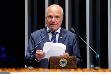Imagem ilustrativa da imagem Morre Sérgio Rogério de Castro, ex-senador e ex-presidente da Findes, aos 81 anos