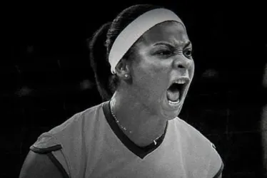 Imagem ilustrativa da imagem Morre Walewska, campeã olímpica com a seleção de vôlei, aos 43 anos