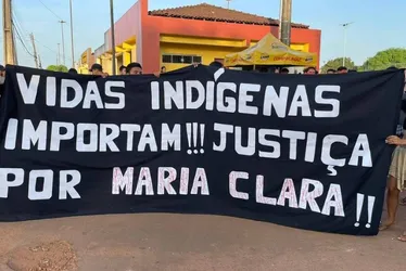 Imagem ilustrativa da imagem Morre adolescente indígena de 15 anos estuprada no Amapá