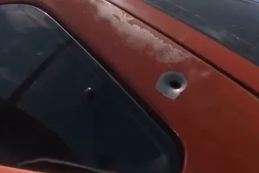 Imagem ilustrativa da imagem Morre jovem baleado na cabeça após tentativa de assalto na Serra