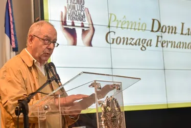 Imagem ilustrativa da imagem Morre o padre Alberto Fontana, da Arquidiocese de Vitória