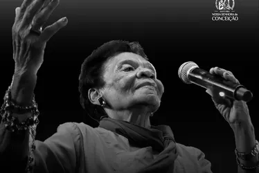 Imagem ilustrativa da imagem Morreu Dona Sevi, organizadora da Festa do Morro da Conceição