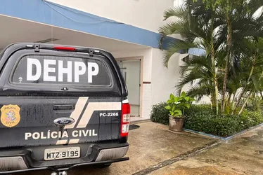 Imagem ilustrativa da imagem Motorista de ônibus é morto durante assalto em Vitória