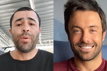 Imagem ilustrativa da imagem Motorista que atropelou Kayky Brito diz que recusou R$ 500 mil em publicidades