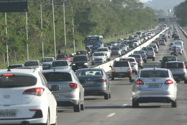 Imagem ilustrativa da imagem Motoristas cada vez mais intolerantes no trânsito