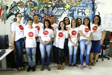 Imagem ilustrativa da imagem Movimento Pró-Criança abre 2 mil vagas em curso de capacitação