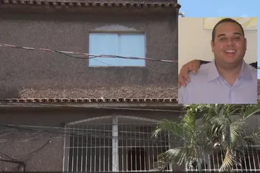 Imagem ilustrativa da imagem Mulher e amante são detidos após farmacêutico ser encontrado morto em Vila Velha