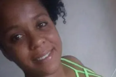 Imagem ilustrativa da imagem Mulher morre depois de ser espancada e jogada em valão na Serra