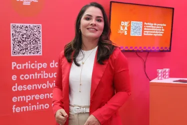 Imagem ilustrativa da imagem Mulheres descobrem talentos e mudam de vida