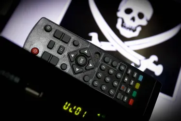 Imagem ilustrativa da imagem Multa de R$ 7.680 por TV box pirata