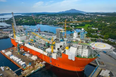 Imagem ilustrativa da imagem Multinacional vai abrir empregos no ES para exploração de petróleo