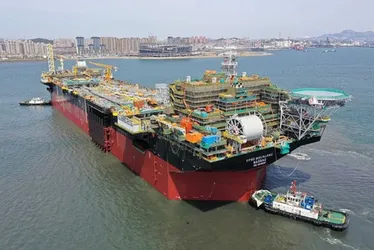 Imagem ilustrativa da imagem Multinacional vai abrir empregos no ES para exploração de petróleo