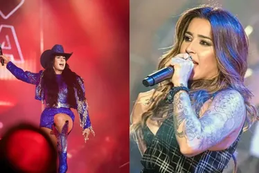 Imagem ilustrativa da imagem Musas do sertanejo trazem novidades